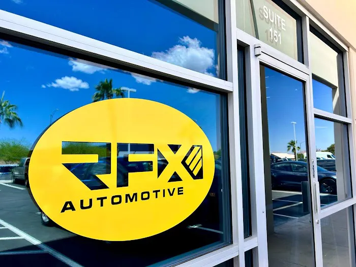 RFX Automotive 9