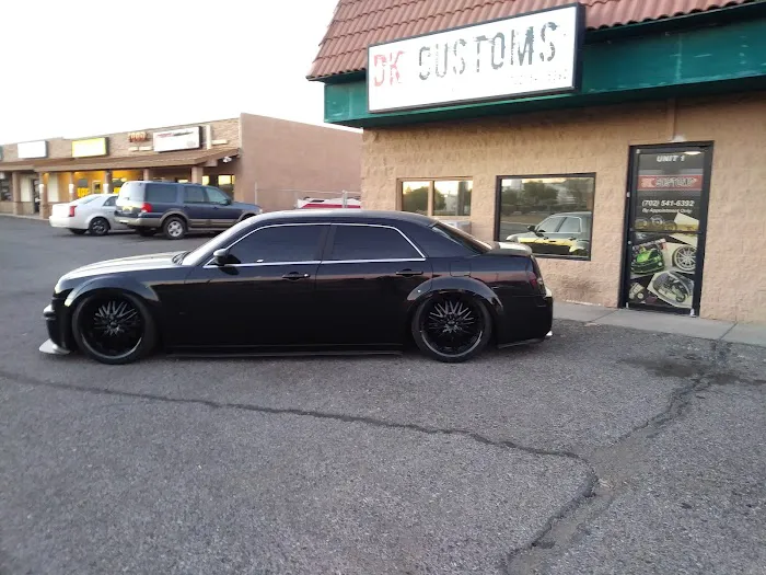 DK Customs 5