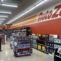 AutoZone Auto Parts