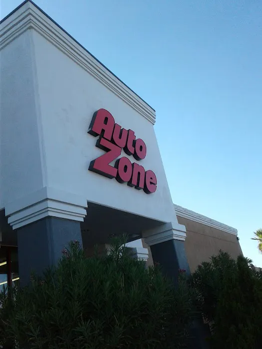AutoZone Auto Parts 3