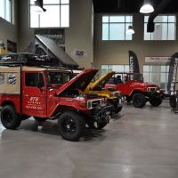 BTB Products