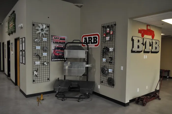 BTB Products 9