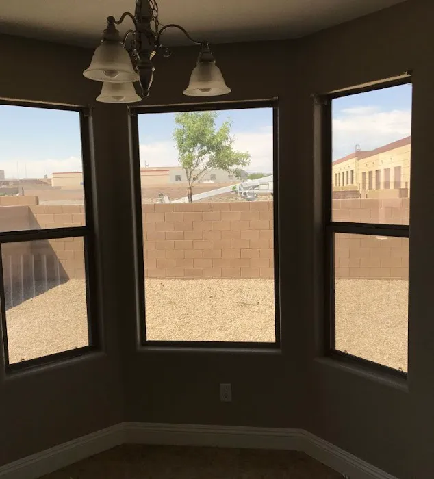 Capital Residential and Commercial Tinting 3