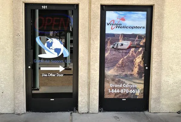 Capital Residential and Commercial Tinting 0