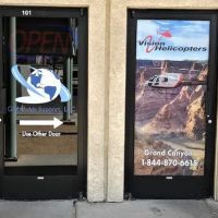 Capital Residential and Commercial Tinting