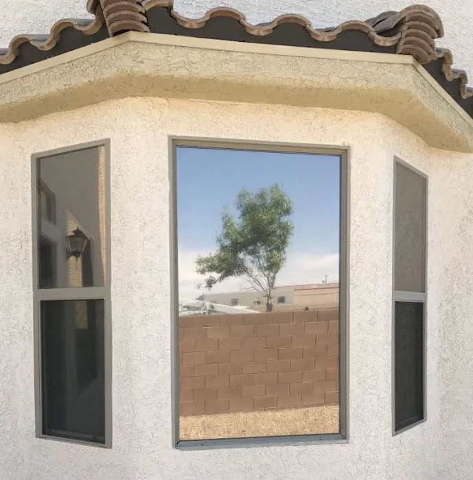 Capital Residential and Commercial Tinting 2
