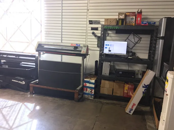 Capital Residential and Commercial Tinting 4