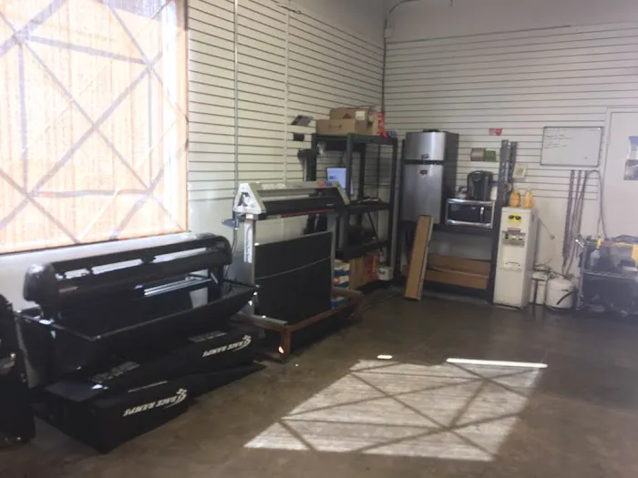 Capital Residential and Commercial Tinting 6