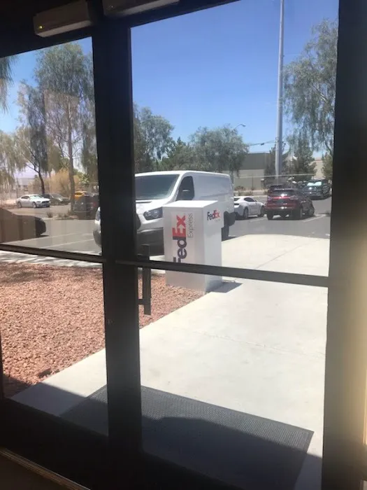 Capital Residential and Commercial Tinting 8