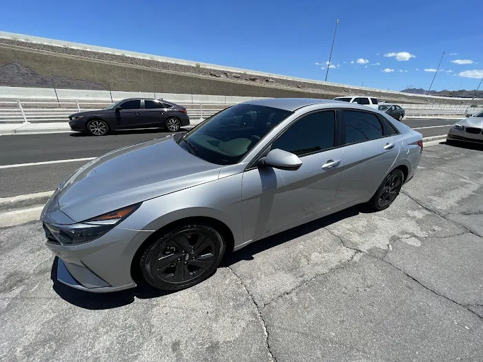 CAPITAL TINT and CUSTOMS 4