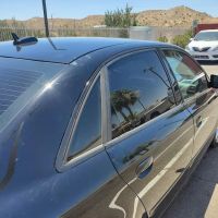 CAPITAL TINT and CUSTOMS
