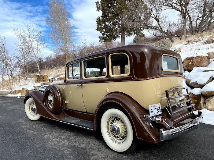 Capital Tint & Customs has NOW absorbed Vegas HID 5