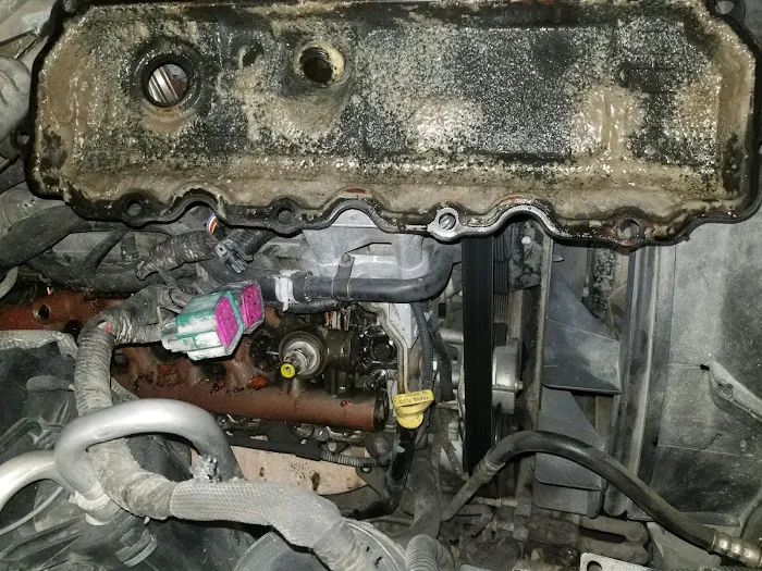 AJ's Auto Service 7