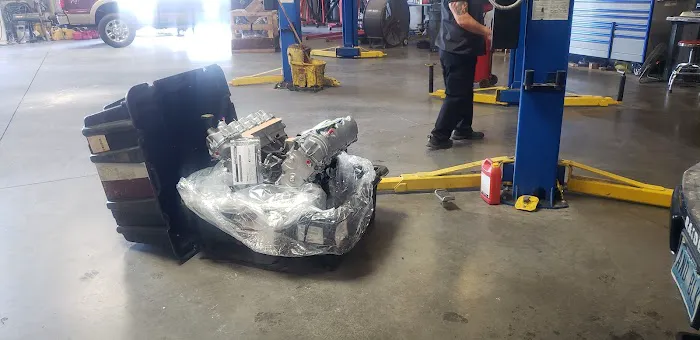 AJ's Auto Service 8