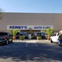 Newby's Automotive Center