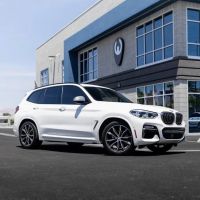 Werkstatte BMW ONLY automotive