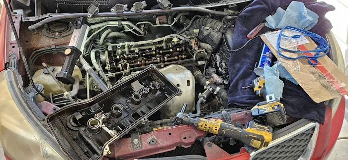 ASE certified Fast mobile mechanic 0