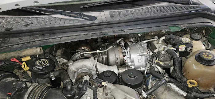 ASE certified Fast mobile mechanic 1