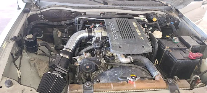 ASE certified Fast mobile mechanic 2