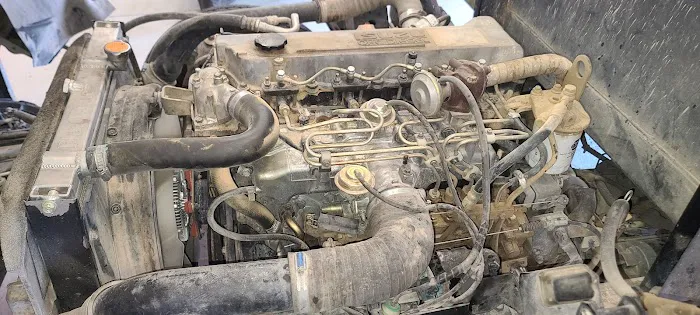 ASE certified Fast mobile mechanic 9