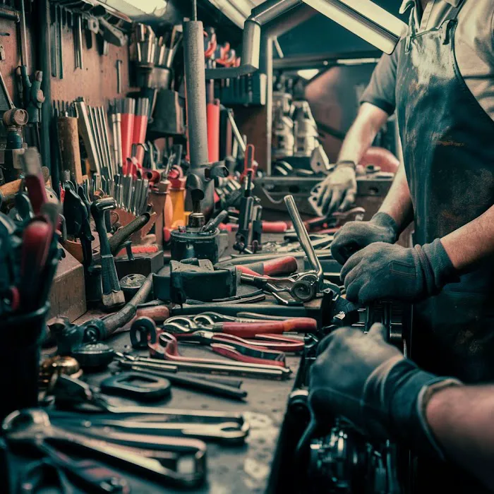 ASE certified Fast mobile mechanic 7