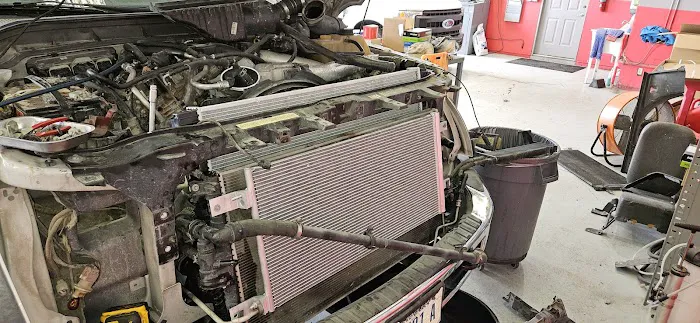 ASE certified Fast mobile mechanic 3
