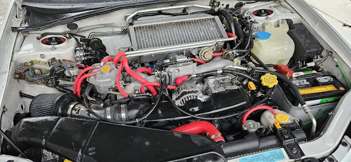 ASE certified Fast mobile mechanic 8
