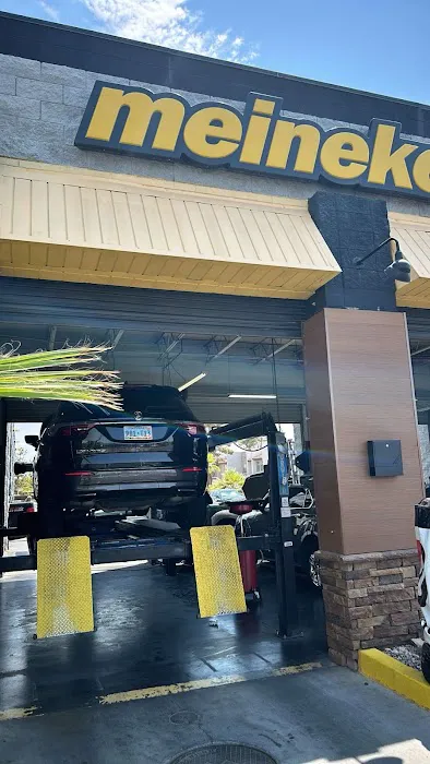 Meineke Car Care Center 8