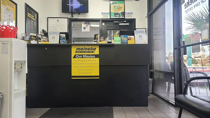 Meineke Car Care Center 7