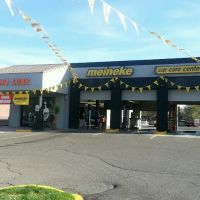 Meineke Car Care Center
