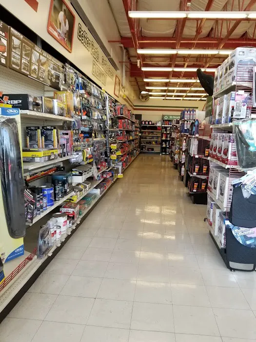 O'Reilly Auto Parts 2
