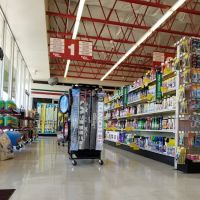 O'Reilly Auto Parts