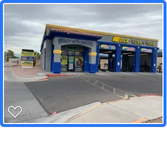 Royalty Auto Services #1 5