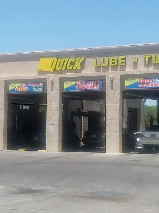 Royalty Auto Services #1 4