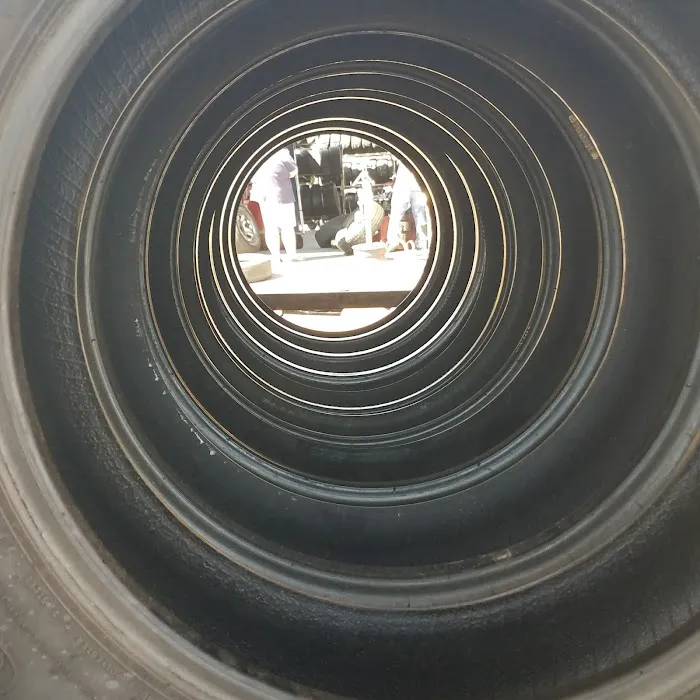 Super Mario Tires 3