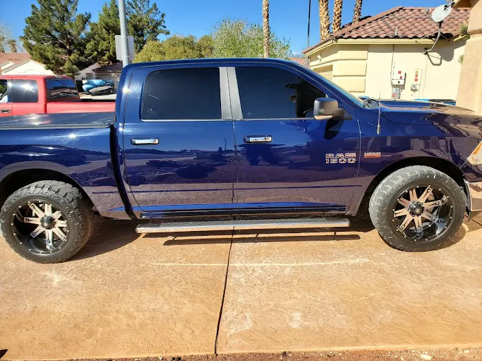 Royalty auto services # 3 1