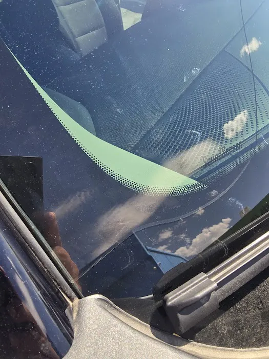 Flores window tinting 0