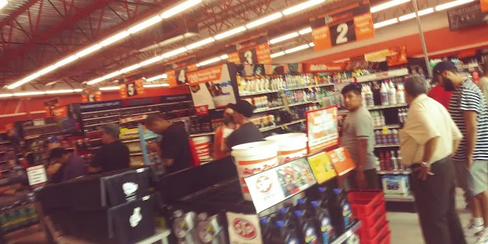 AutoZone Auto Parts 3