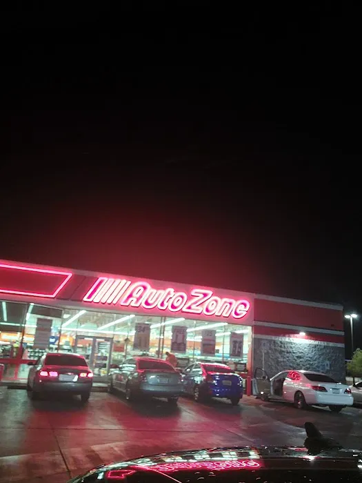 AutoZone Auto Parts 7