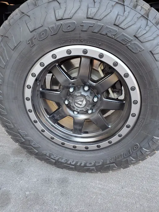 360 Auto Care Las Vegas 4