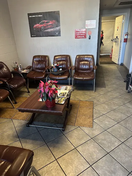 360 Auto Care Las Vegas 8