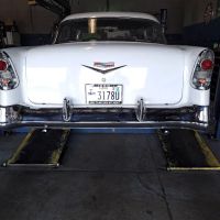 Mufflers and Catalytic California
