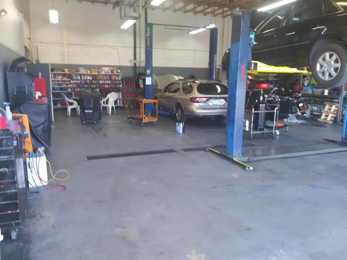 Best Value Automotive 5