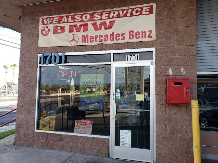 Best Value Automotive 4