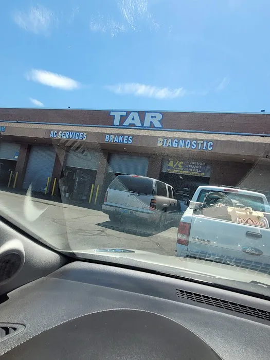 Ted's Auto Repair 0