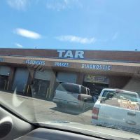 Ted's Auto Repair