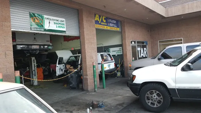 Ted's Auto Repair 5