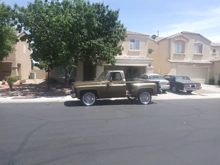 Ted's Auto Repair 8