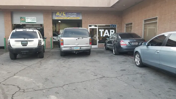 Ted's Auto Repair 7