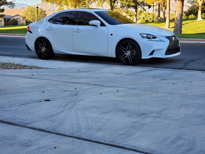 Rancho Automotive Tires and Wheels 0